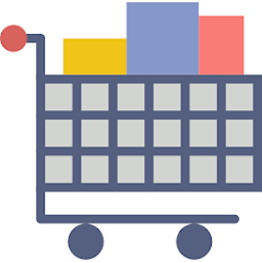 Screenshot of Inventory Manager app