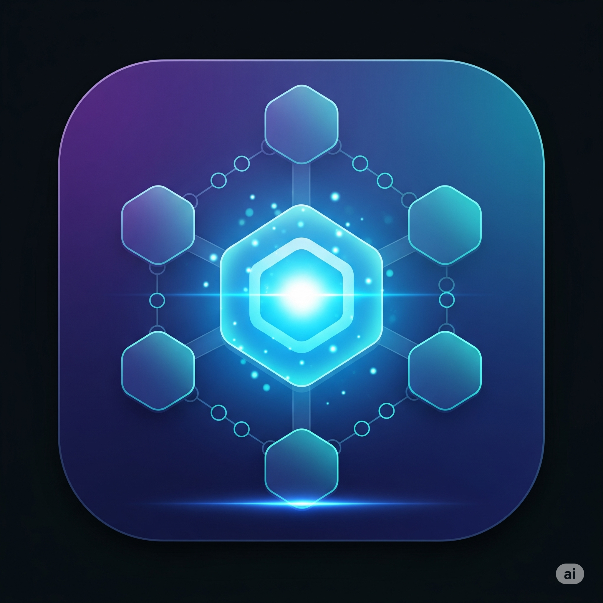 Screenshot of Virtual Attender attendance management app